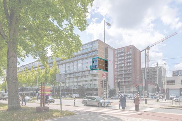 Medium property photo - Nicolaas Anslijnstraat 49, 1068 WP Amsterdam